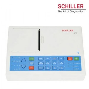 Электрокардиографы Schiller AG